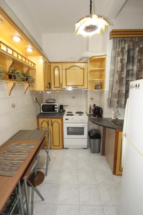 Agios Nikolaos Train Station 1 Bedroom 4 Pers. Ateny Zewnętrze zdjęcie