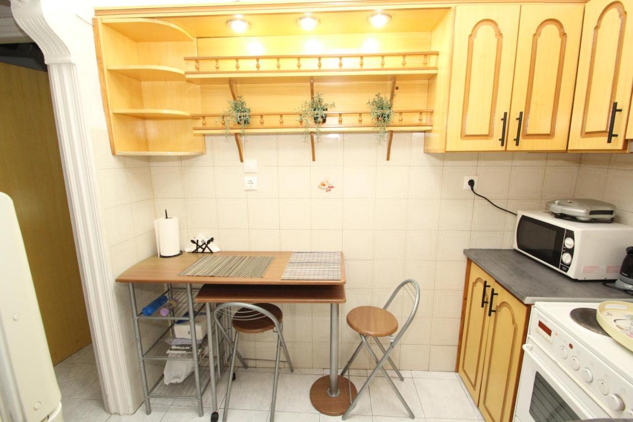 Agios Nikolaos Train Station 1 Bedroom 4 Pers. Ateny Zewnętrze zdjęcie