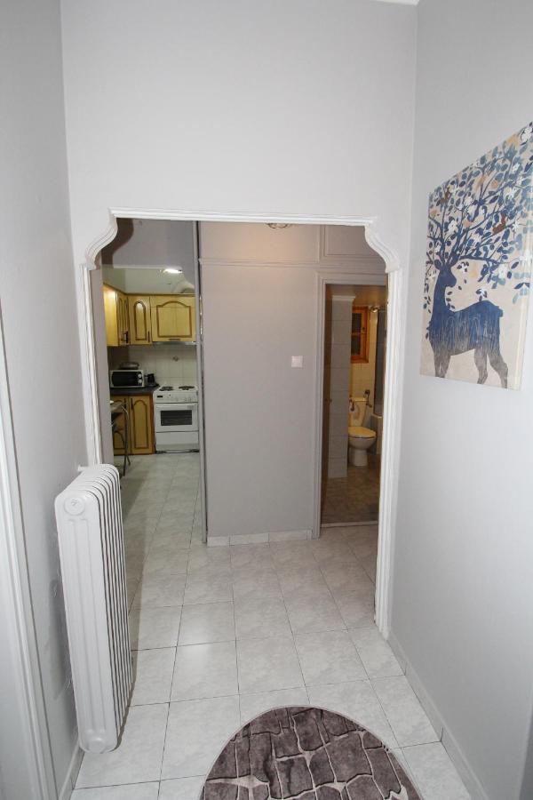 Agios Nikolaos Train Station 1 Bedroom 4 Pers. Ateny Zewnętrze zdjęcie